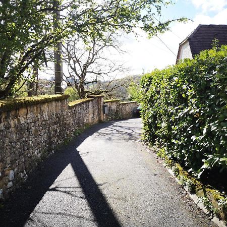 Le Petit Cocon De La Poste Lejlighed Gourdon-en-quercy Eksteriør billede